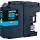 Tusz BROTHER LC123C cyan MFC-J4510DW
